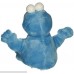 Gund Sesame Street Cookie Monster Finger Puppet 5.5 Puppets B003BGY74K